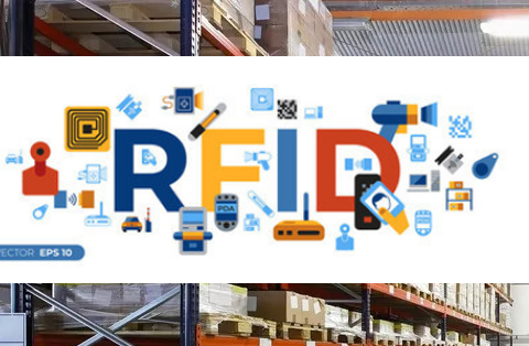 What Are The Uses Of RFID In Real World Applications?