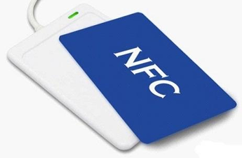 NFC Cards
