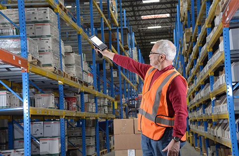 How Can The RFID Technology Helps Us To Solve The Problem Of Logistics And Stock Security And Global Supply Chain?