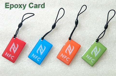 Market Trend and Development Trend Of Epoxy Card